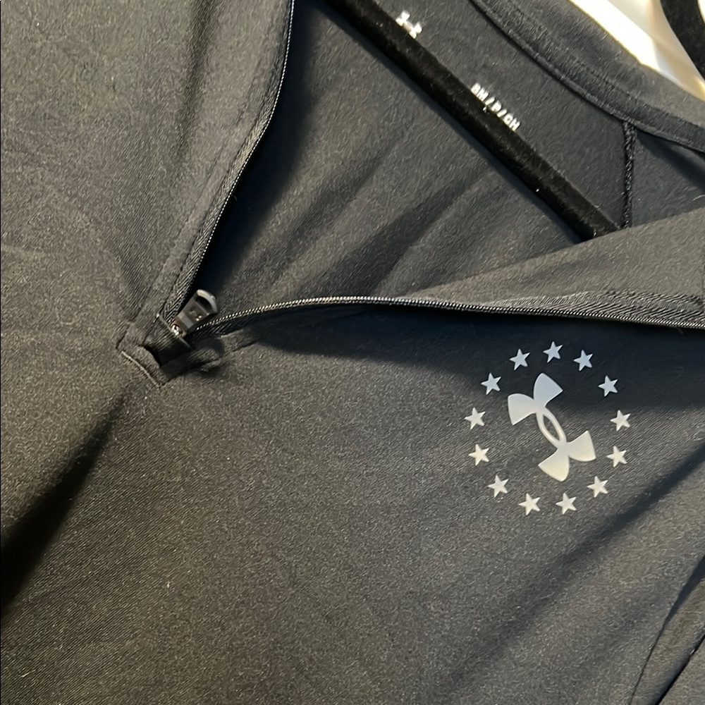Under Armour Freedom Tech Performance Jacket - image 2